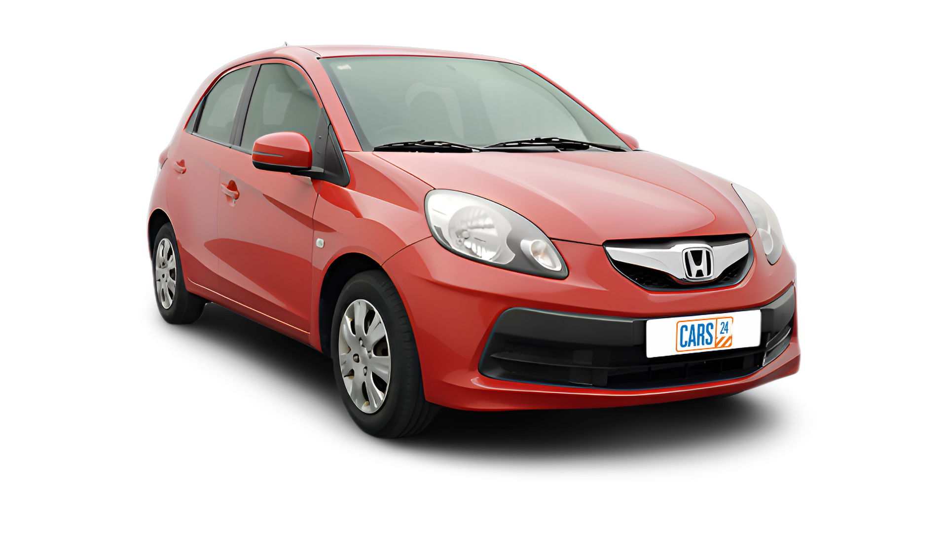 Honda Brio-img